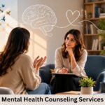 Mental Health Counseling Services