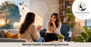 Mental Health Counseling Services