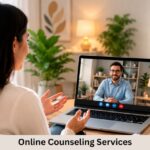 Online Counseling Services