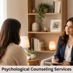 Psychological Counseling Services