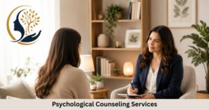 Psychological Counseling Services