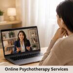 online psychotherapy services
