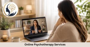 online psychotherapy services