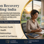 Addiction Recovery Counselling Online India