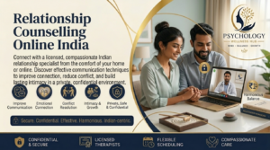 Relationship Counselling Online India