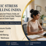 Academic Stress Counselling India