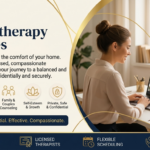 Online Psychotherapy Services