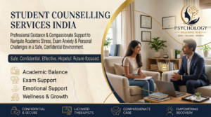 Student Counselling Services India