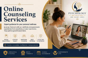 Mental Health Counseling Services
