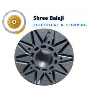 BLDC Stamping