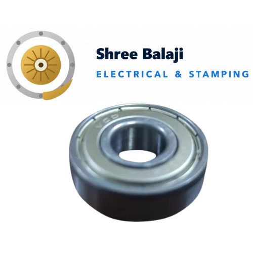 6201zz Ball Bearing