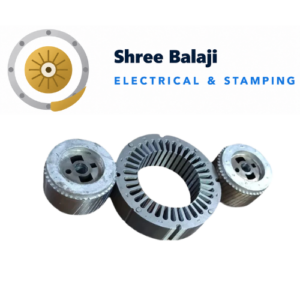 E Frame Electrical Stamping